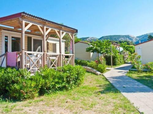 Cin03020 Padova Premium Camp Resort, Rab - Super Camping Home - 4 2, Ca 31 M2
