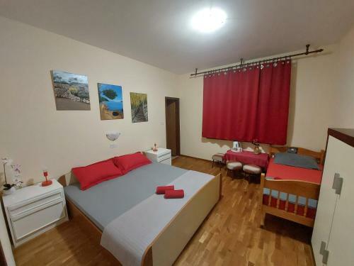 Hostal Room 3