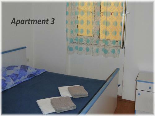Beach Heaven Apartments