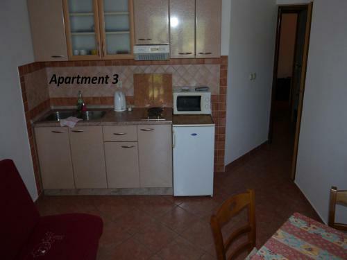 Beach Heaven Apartments