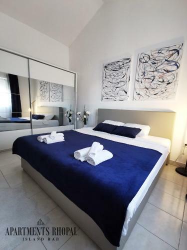 Apartments Rhopal