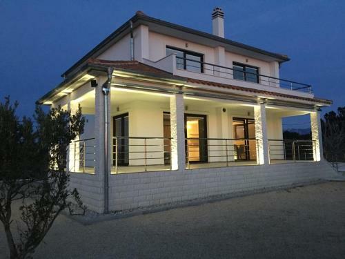 Villa Saga