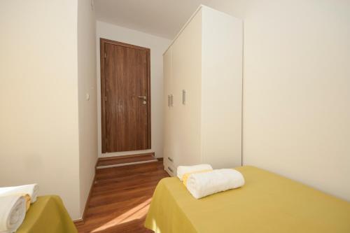Apartments Me?trovi?
