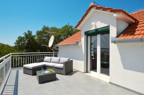 Holiday Home Nevera