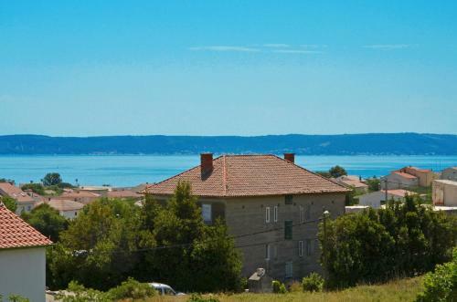 Holiday Home Nevera