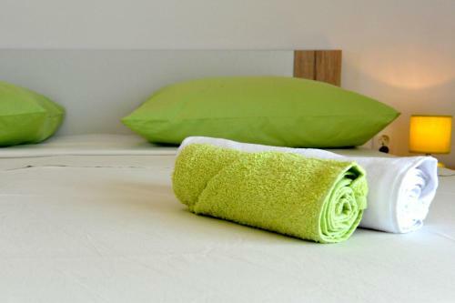 Apartamentos Villa Katarina