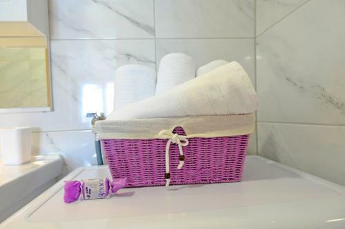 Apartamentos Villa Katarina