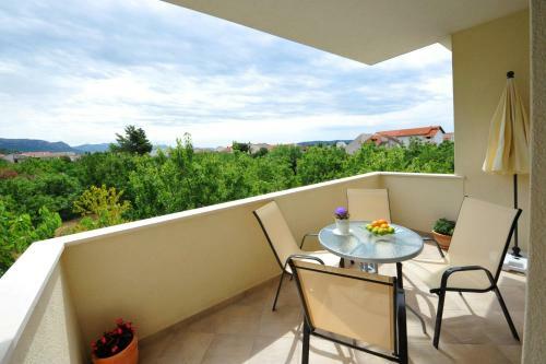 Apartamentos Villa Katarina