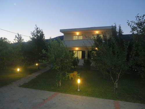 Apartamentos Villa Katarina