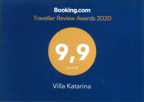 Apartamentos Villa Katarina