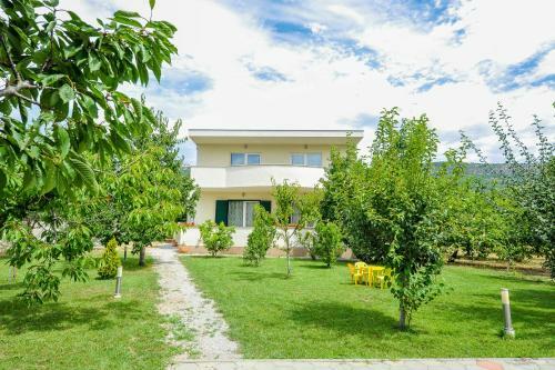 Apartamentos Villa Katarina