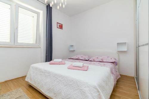 Apartman Duje