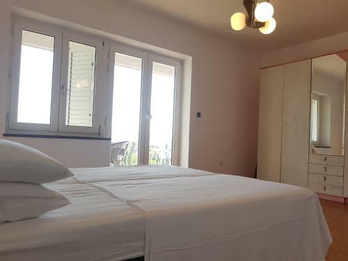 Barun Apartments Kastela