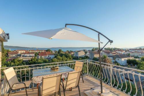 Barun Apartments Kastela