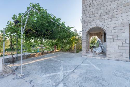 Barun Apartments Kastela