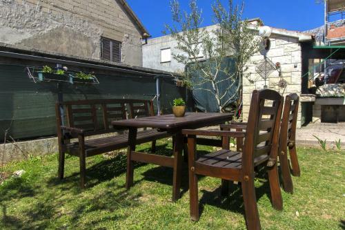 Barun Apartments Kastela