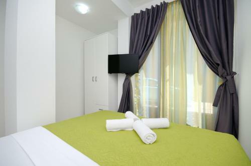 Apartments Keli