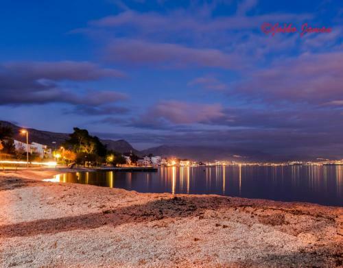 Villa Ku?a Za Odmor Hana
