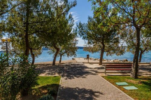 Apartamentos Penthouse - Sea View