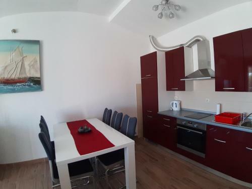 Apartamentos Petrovic K.sucurac