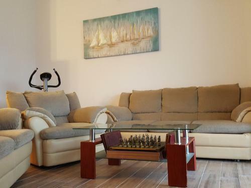 Apartamentos Petrovic K.sucurac