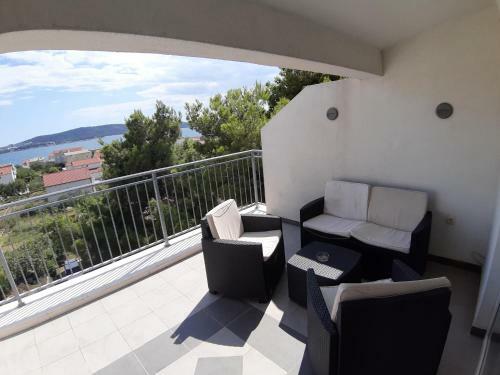 Apartamentos Petrovic K.sucurac