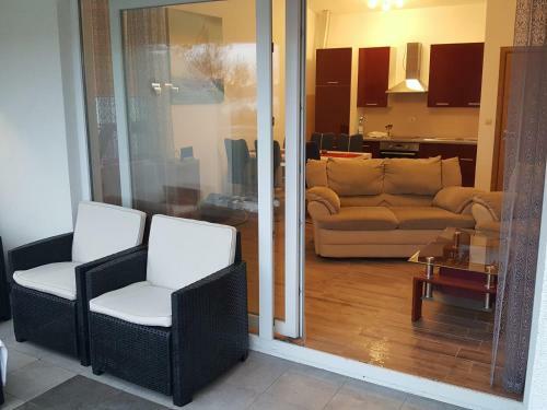 Apartamentos Petrovic K.sucurac