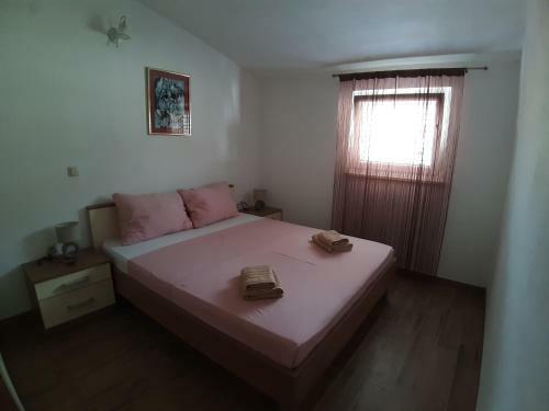 Apartamentos Petrovic K.sucurac