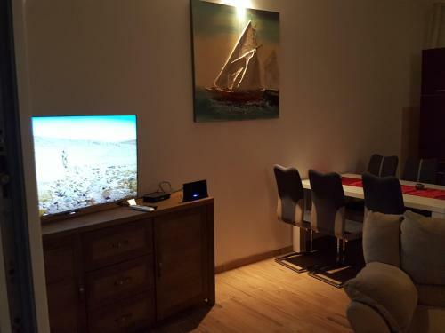 Apartamentos Petrovic K.sucurac