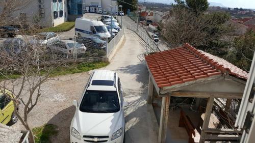 Apartamentos Petrovic K.sucurac