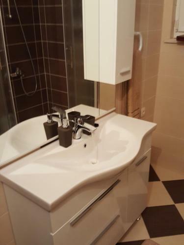 Apartamentos Petrovic K.sucurac