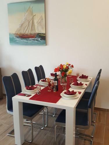 Apartamentos Petrovic K.sucurac