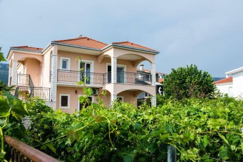 Apartman Kuzmanic