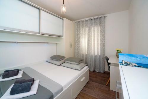 Apartments Magli