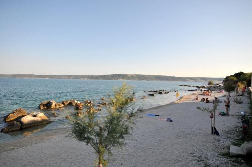 Apartamentos Villa Dra?ko