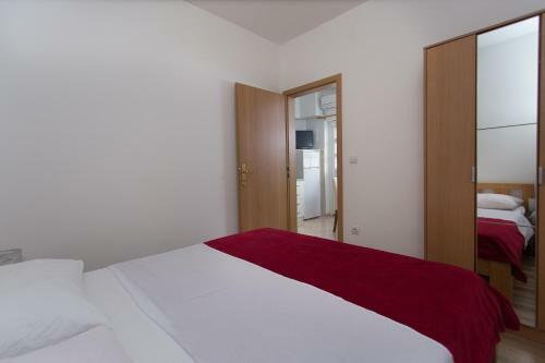 Apartment Ribica