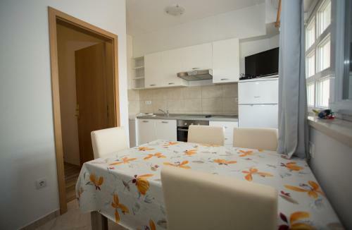 Apartment Ribica