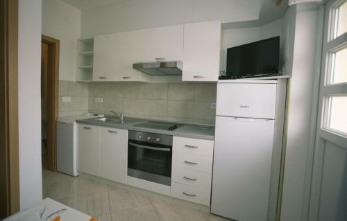 Apartment Ribica