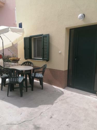 Apartment Sunce