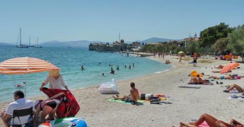 Charming Carmen Apartment