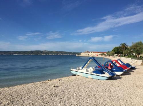 Apartamentos Historical House Few Meters From The Beach