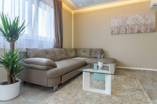 Apartamento Villa Nicolina