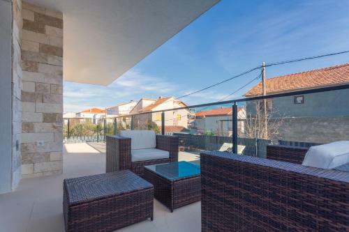 Apartamento Villa Nicolina