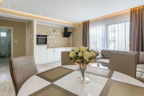 Apartamento Villa Nicolina