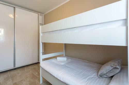 Apartamento Villa Nicolina