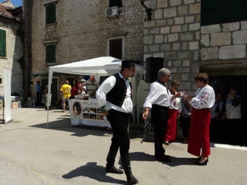 Apartamento Vukovarska Rose