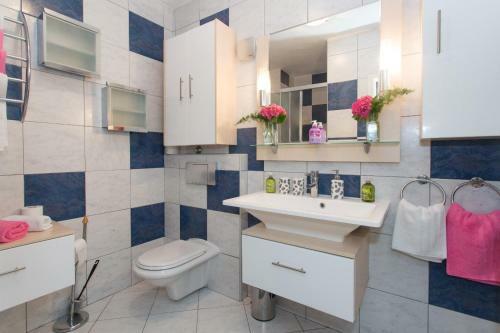 Apartmani Luis