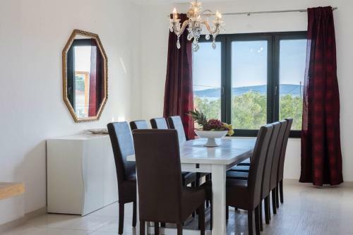 Villa Santa Maria Kastela