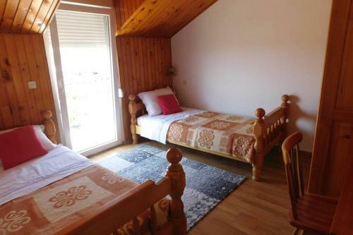 Apartman S Pogledom - Iva