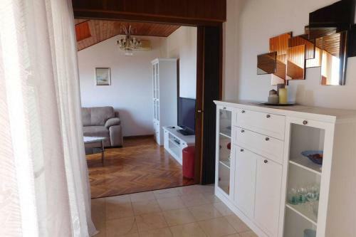 Apartman S Pogledom - Iva